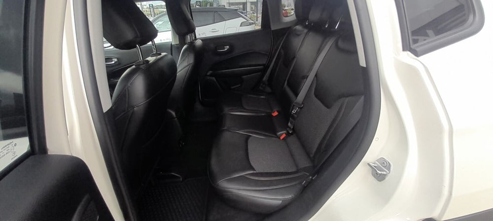 Jeep Compass usata a Cosenza (9)