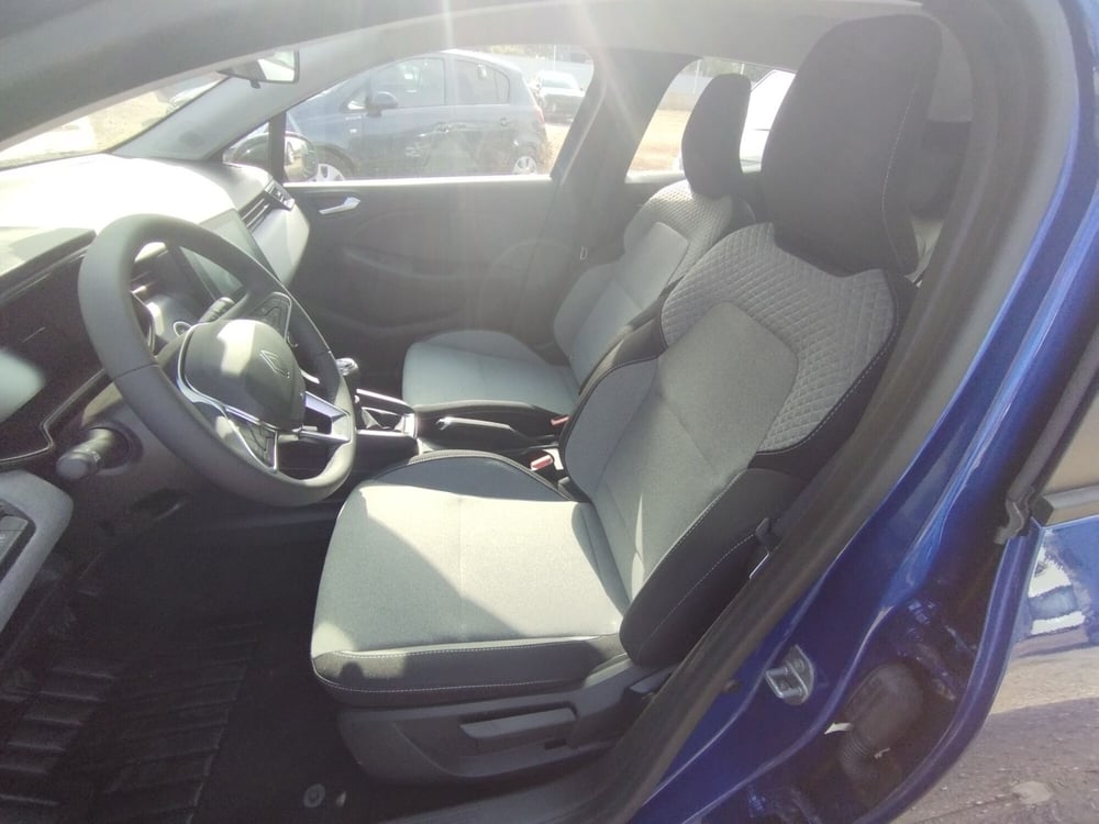 Renault Clio nuova a Palermo (7)