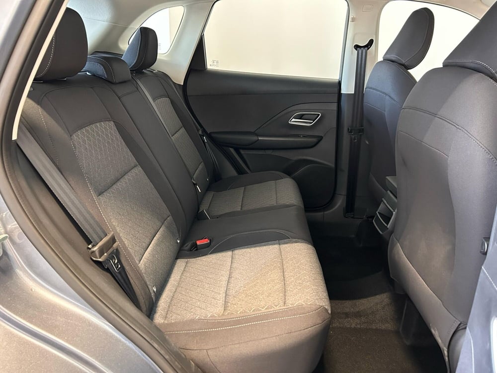 Mg ZS nuova a Napoli (5)