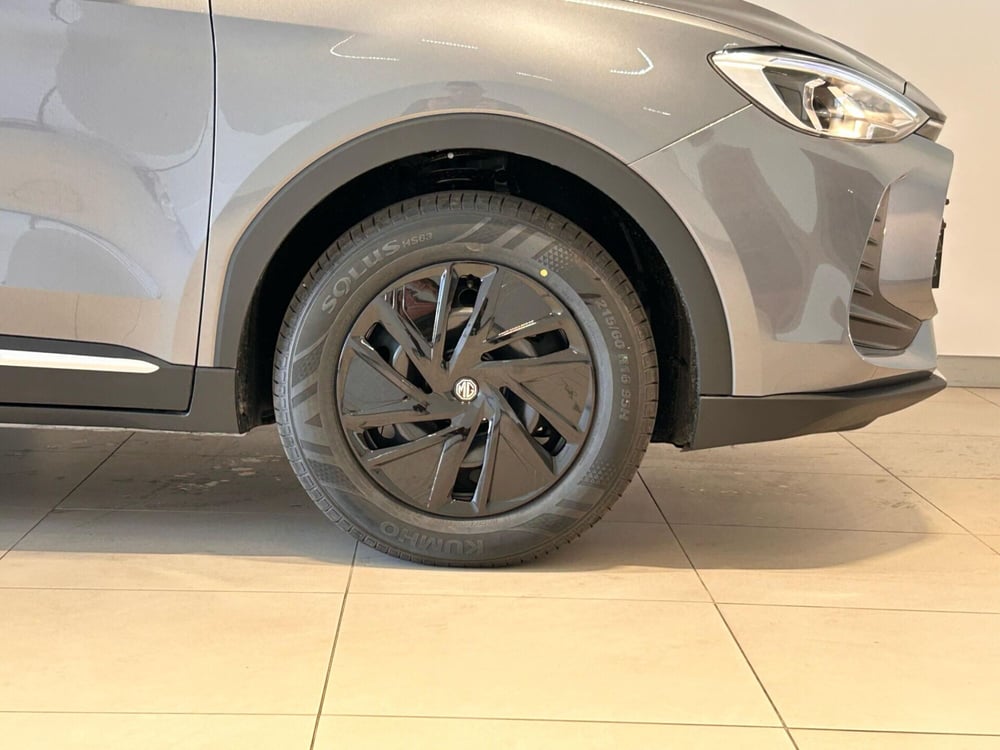 Mg ZS nuova a Napoli (9)