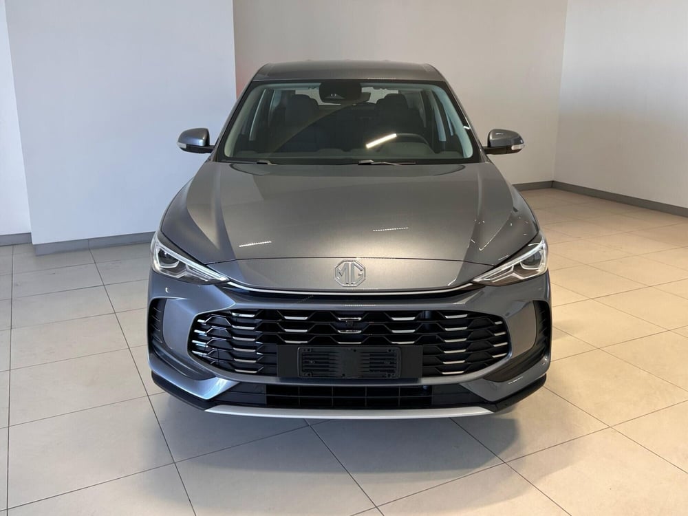 Mg ZS nuova a Napoli (4)