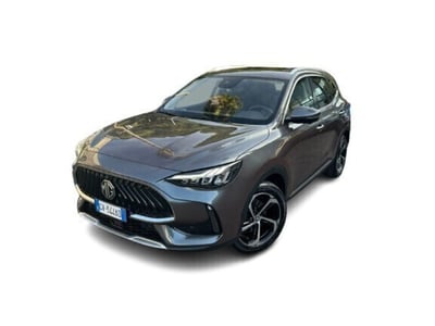 Mg HS HS 1.5T-GDI AT Luxury del 2023 usata a Napoli
