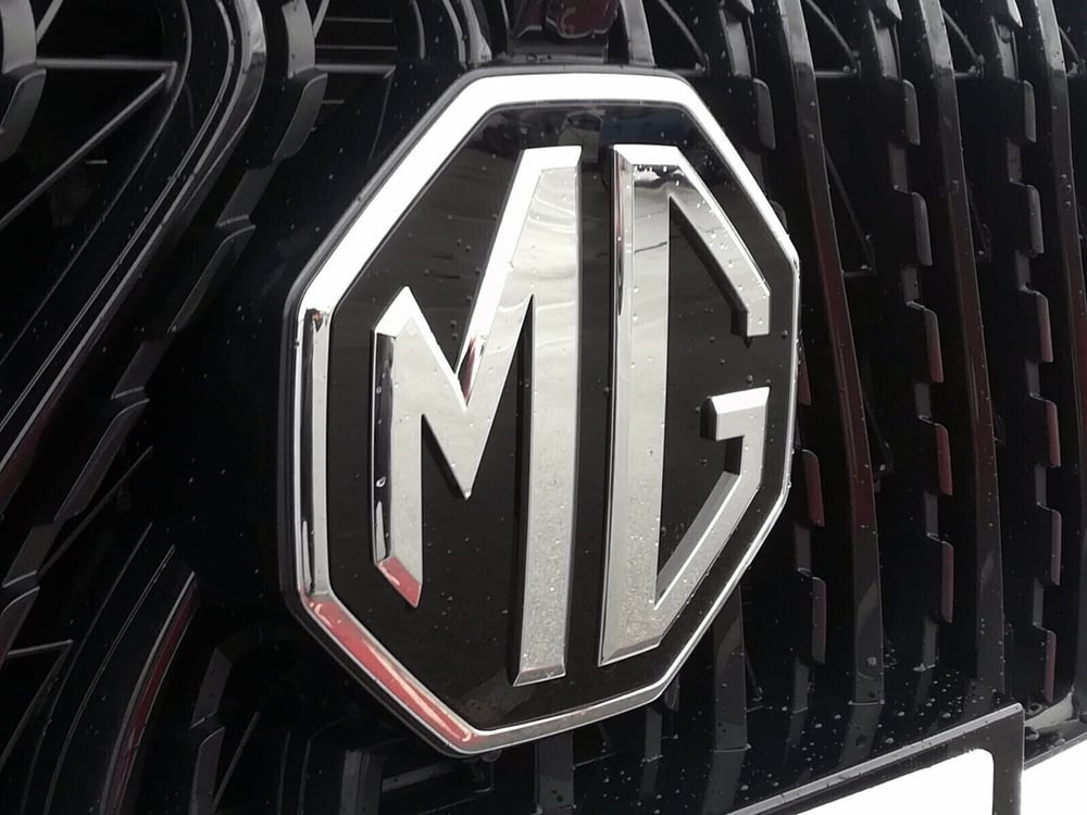 Mg HS usata a Napoli (12)