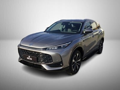 Mg HS 1.5 Luxury auto nuova a Napoli