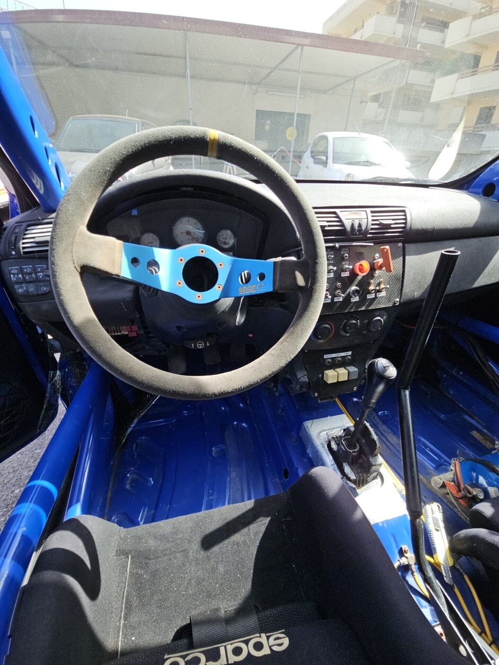 Fiat Stilo usata a Messina (2)