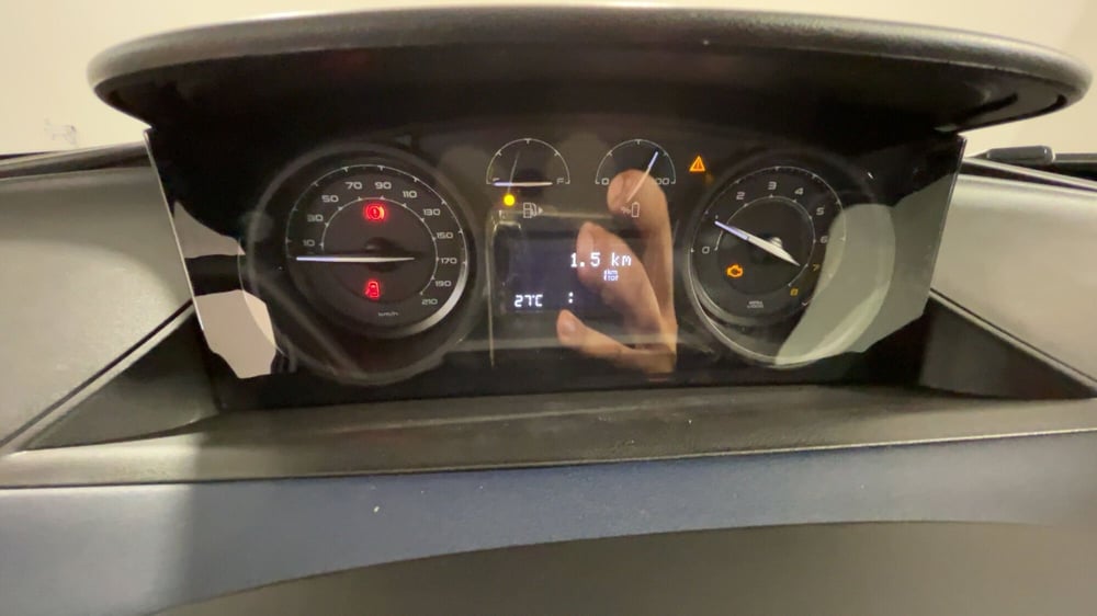 Lancia Ypsilon nuova a Messina (4)