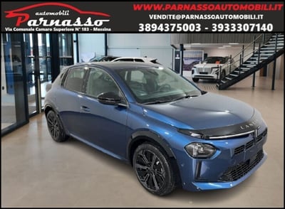 Lancia Ypsilon 1.2 mhev Edizione Limitata Cassina e-dct nuova a Messina