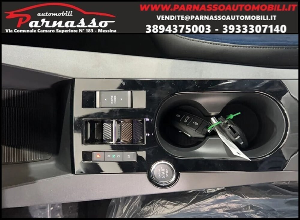 Lancia Ypsilon nuova a Messina (11)