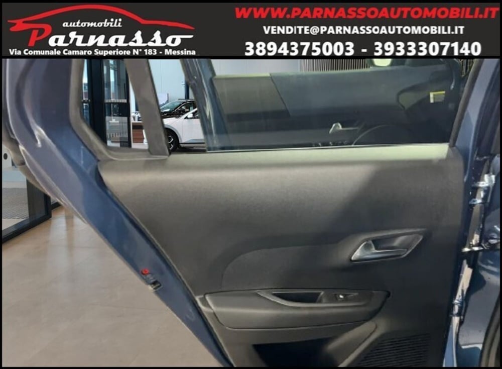 Lancia Ypsilon nuova a Messina (12)