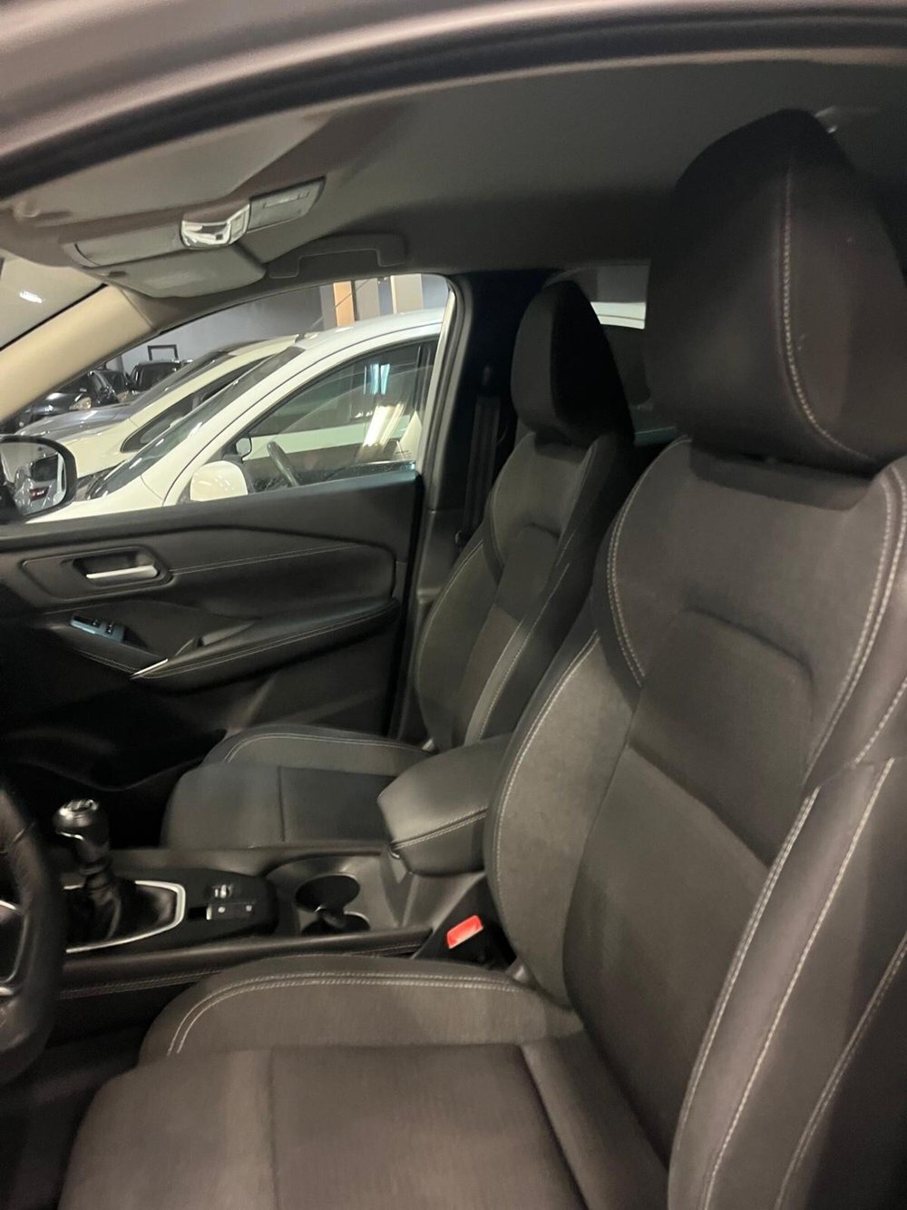 Nissan Qashqai usata a Cagliari (10)