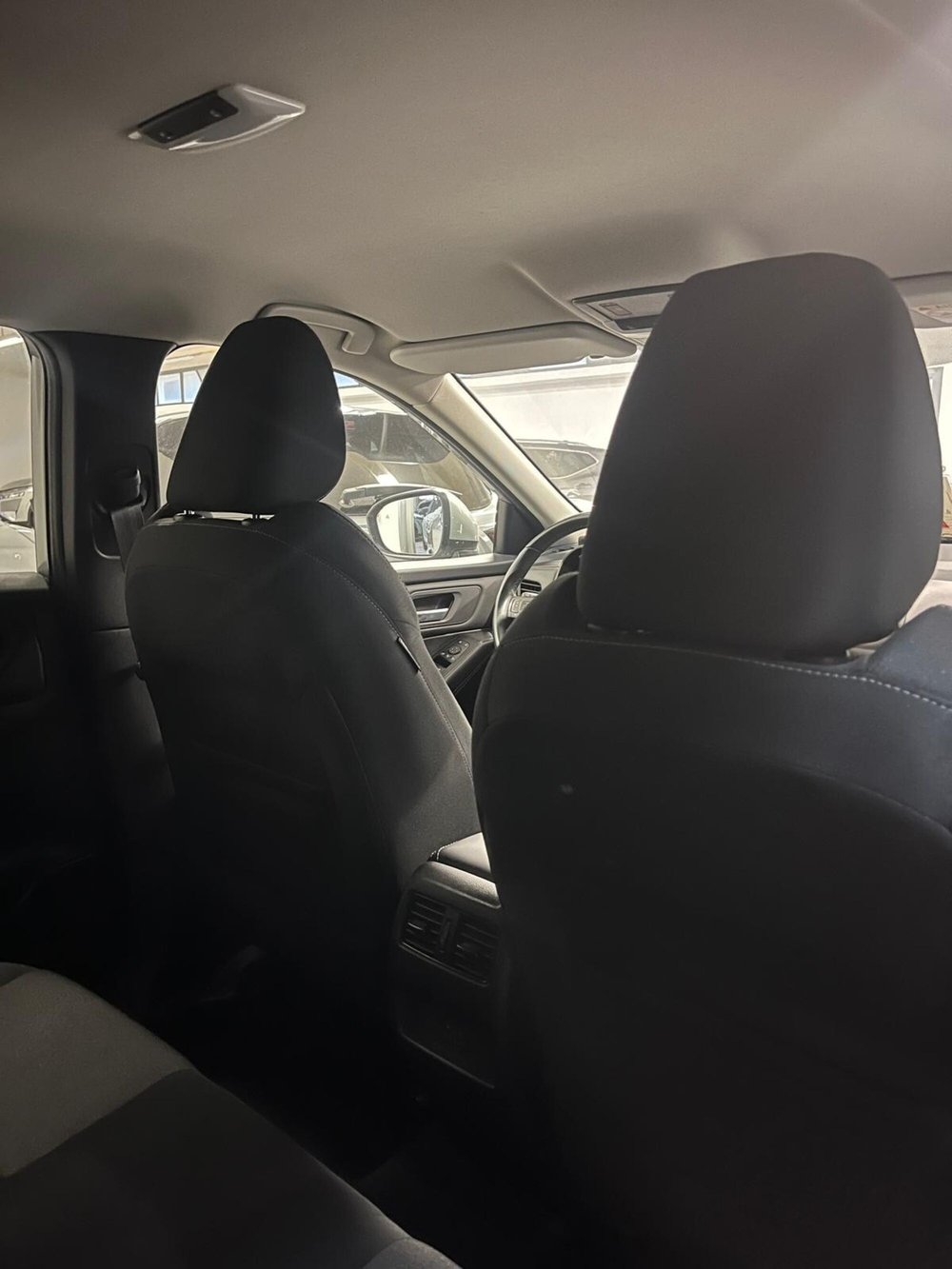 Nissan Qashqai usata a Cagliari (12)