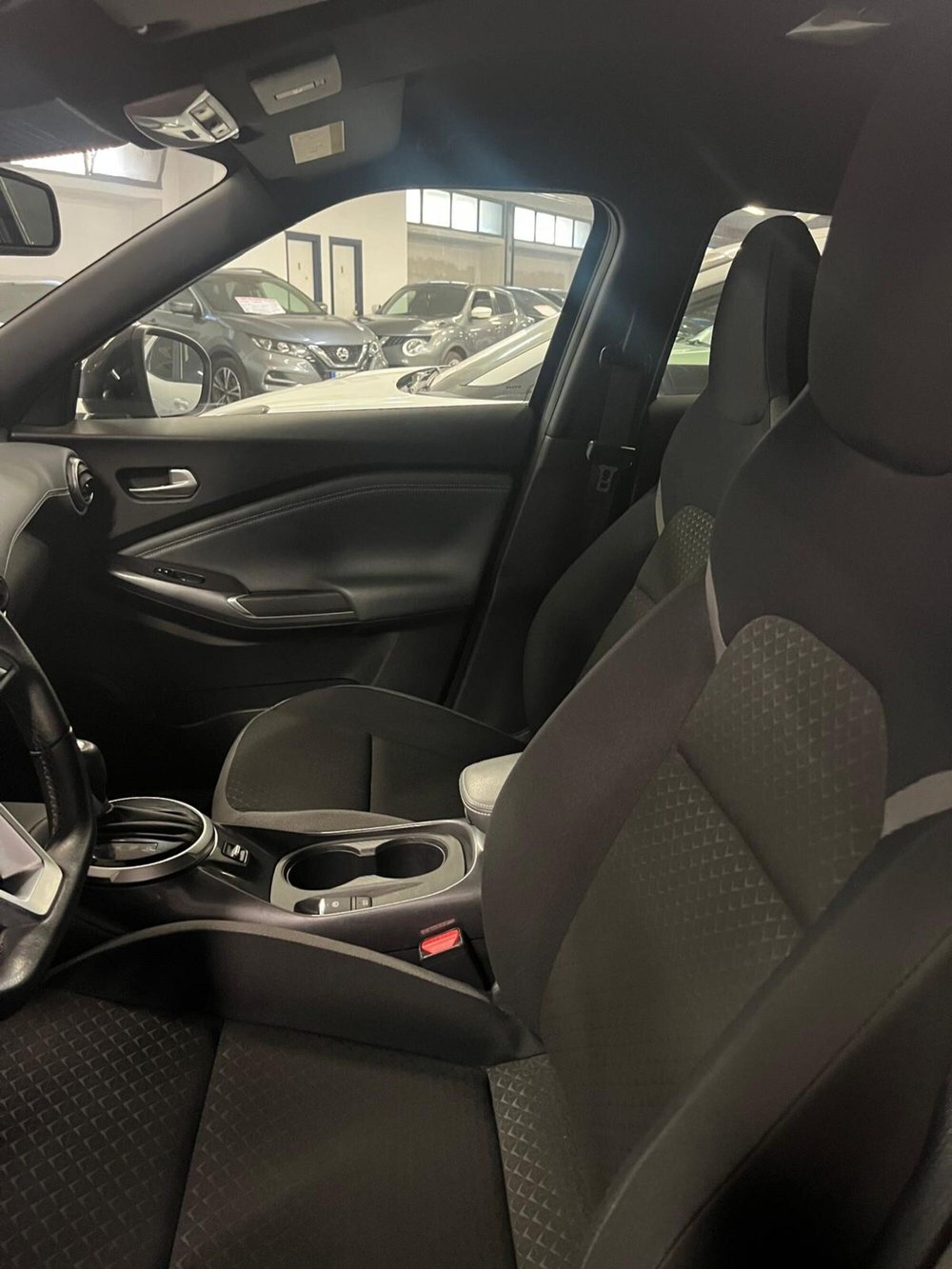 Nissan Juke usata a Cagliari (10)