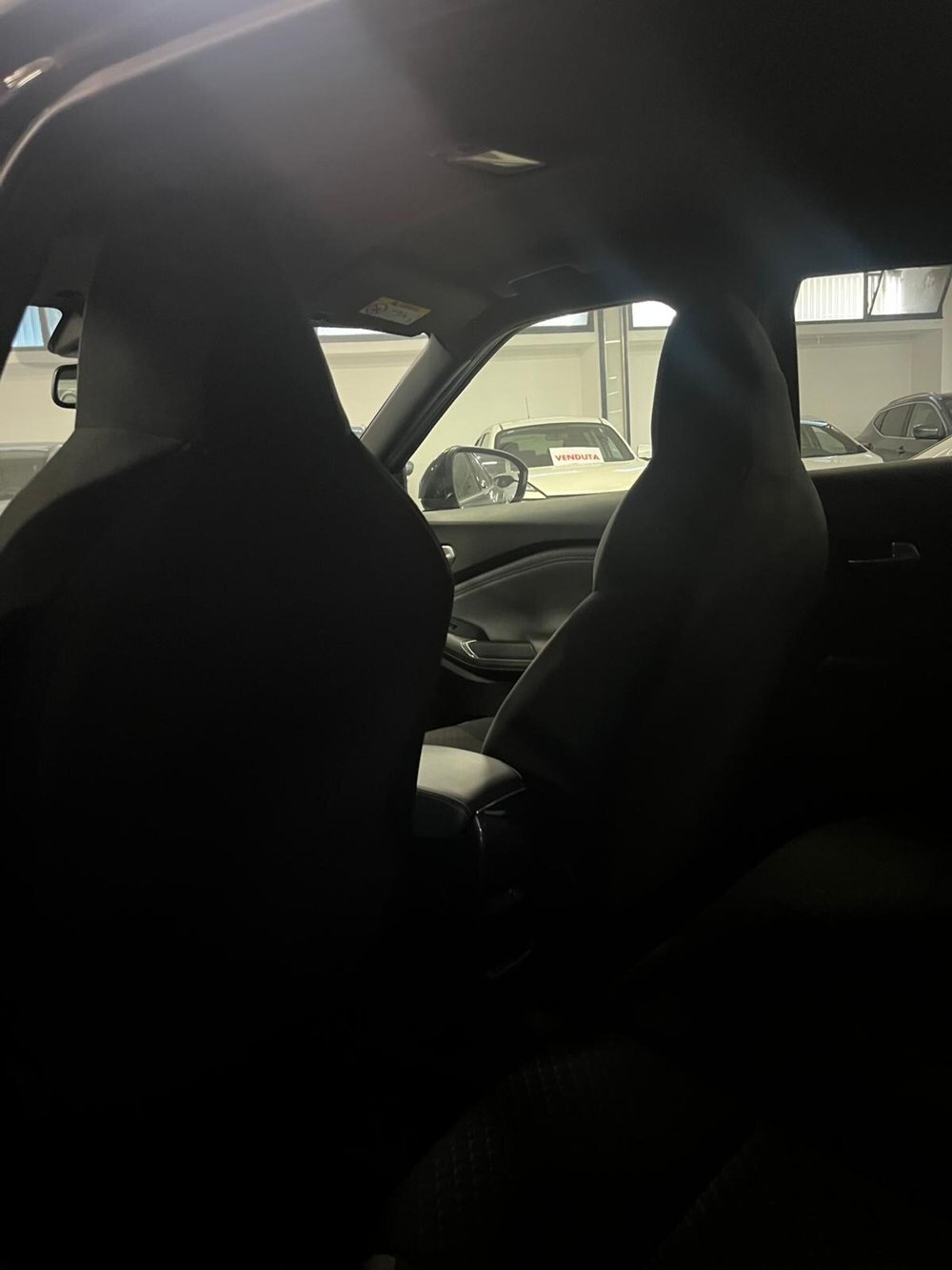 Nissan Juke usata a Cagliari (11)