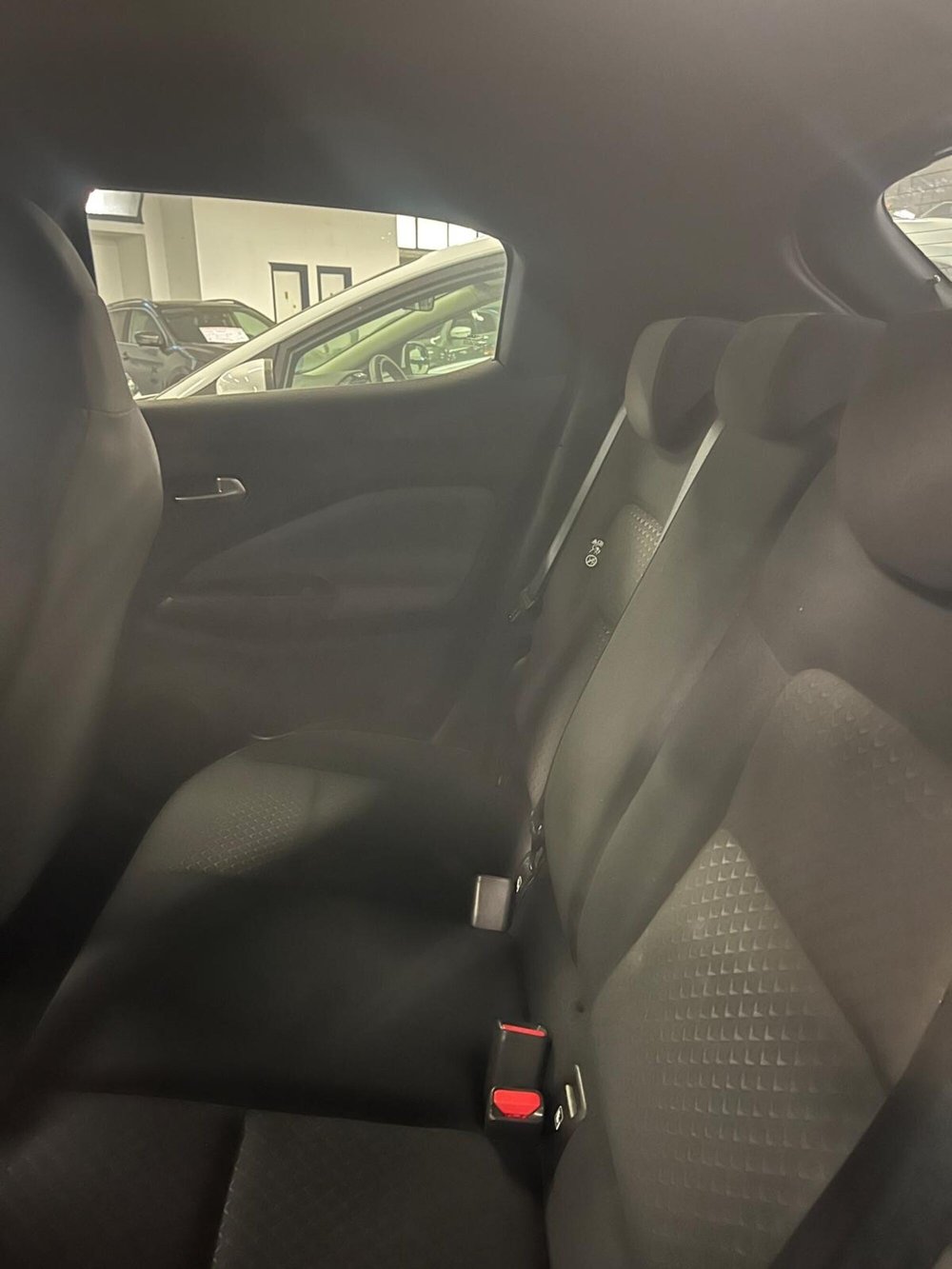 Nissan Juke usata a Cagliari (12)