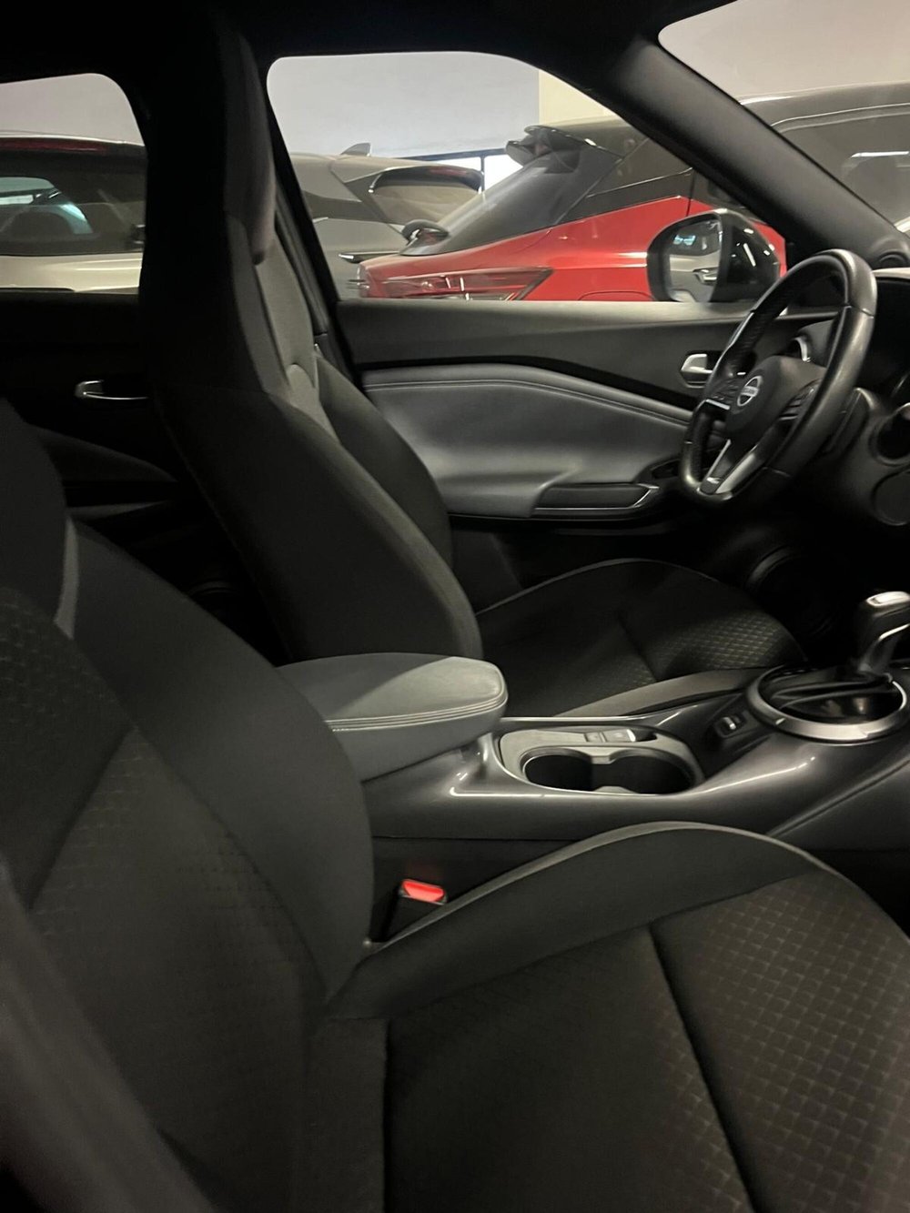 Nissan Juke usata a Cagliari (17)