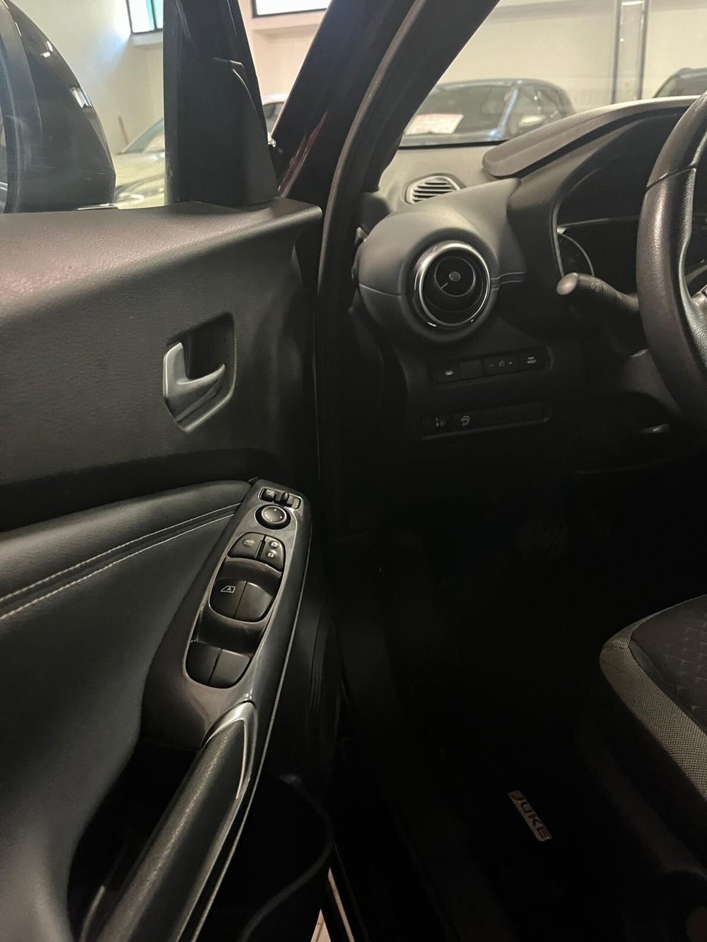 Nissan Juke usata a Cagliari (18)