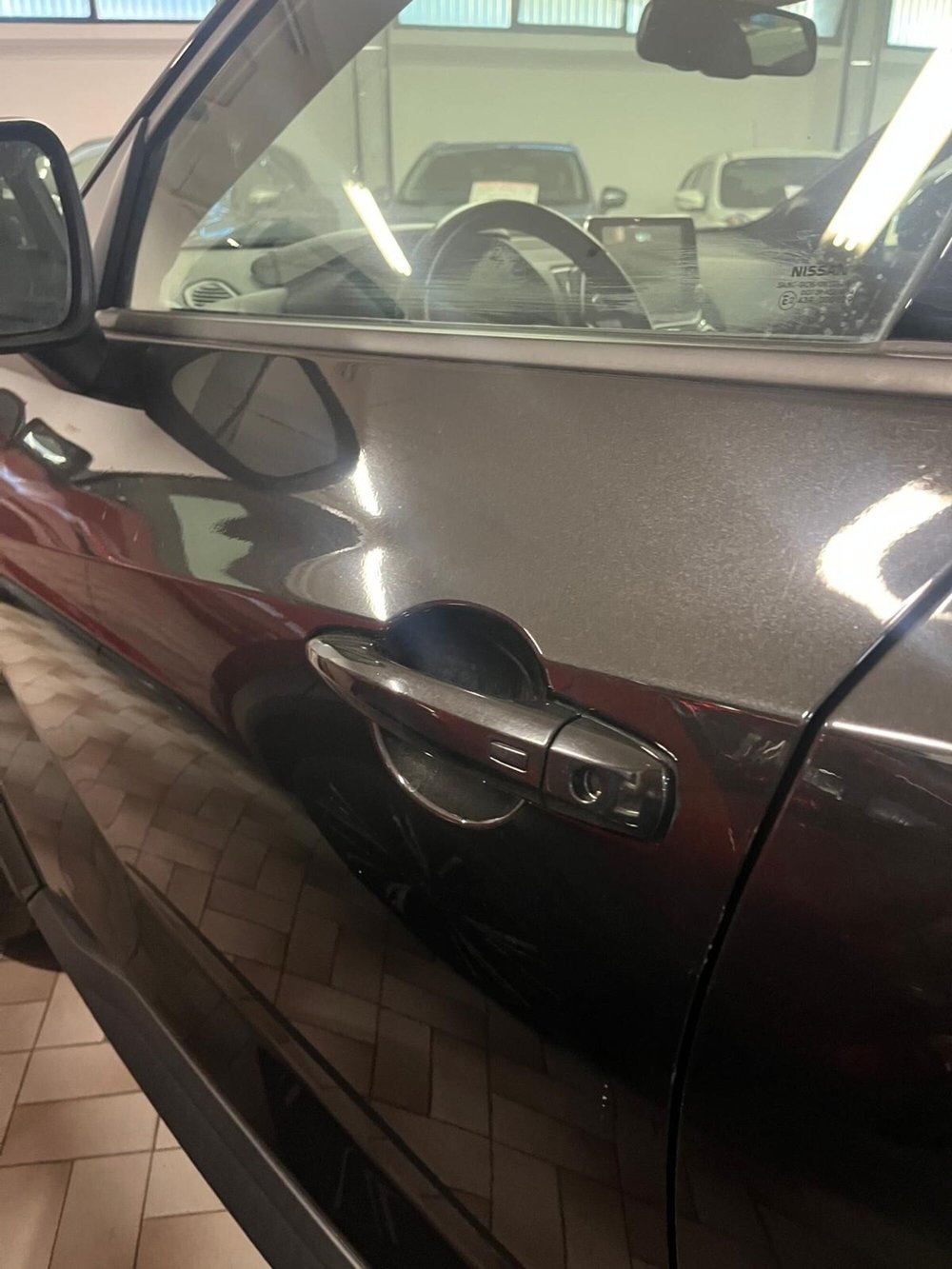 Nissan Juke usata a Cagliari (5)