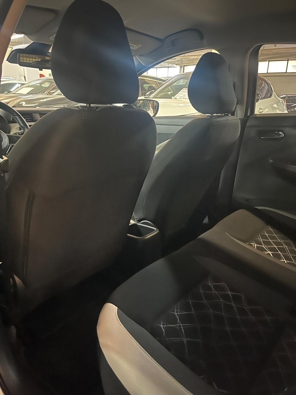 Nissan Micra usata a Cagliari (16)