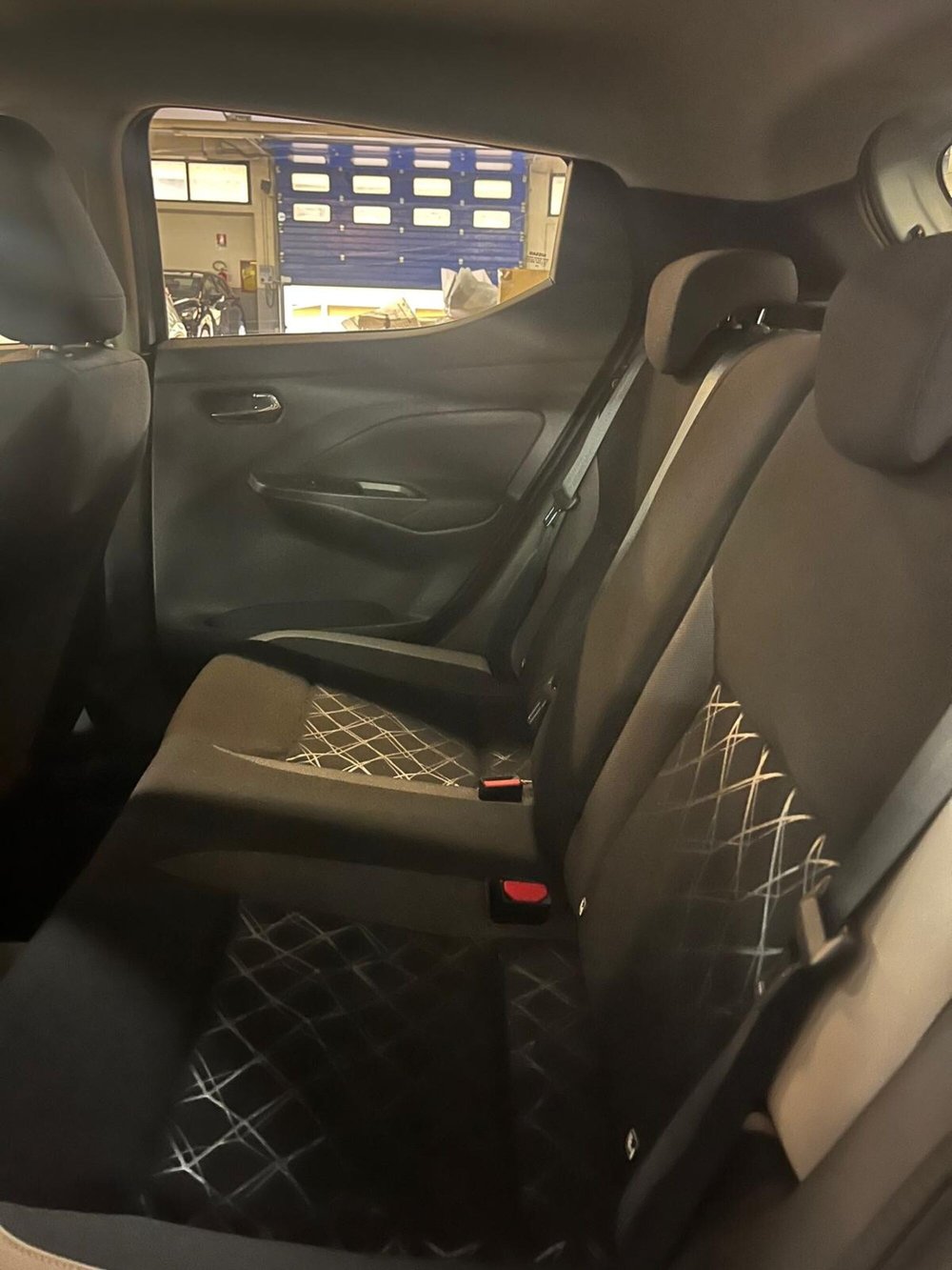 Nissan Micra usata a Cagliari (17)
