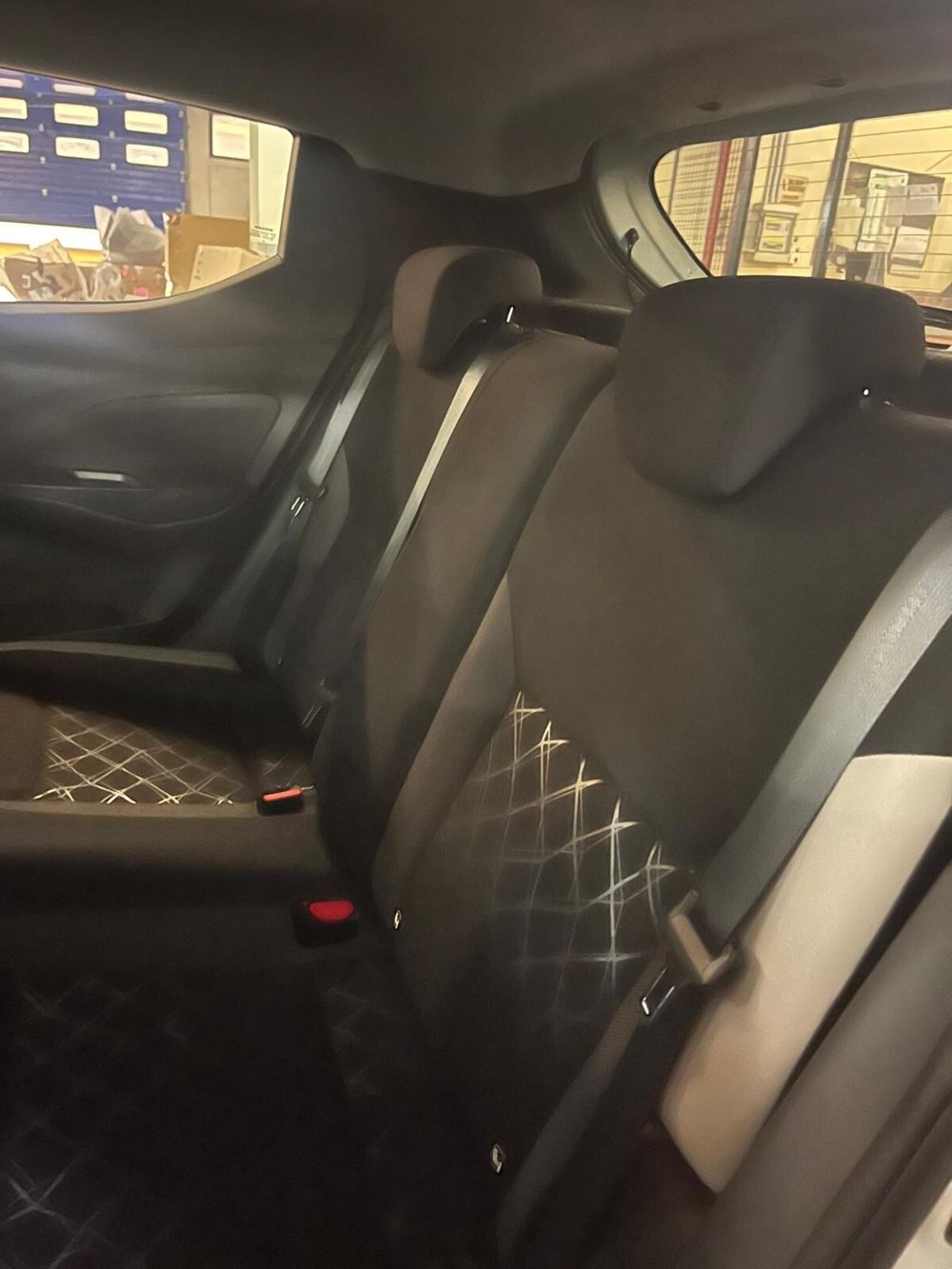 Nissan Micra usata a Cagliari (18)