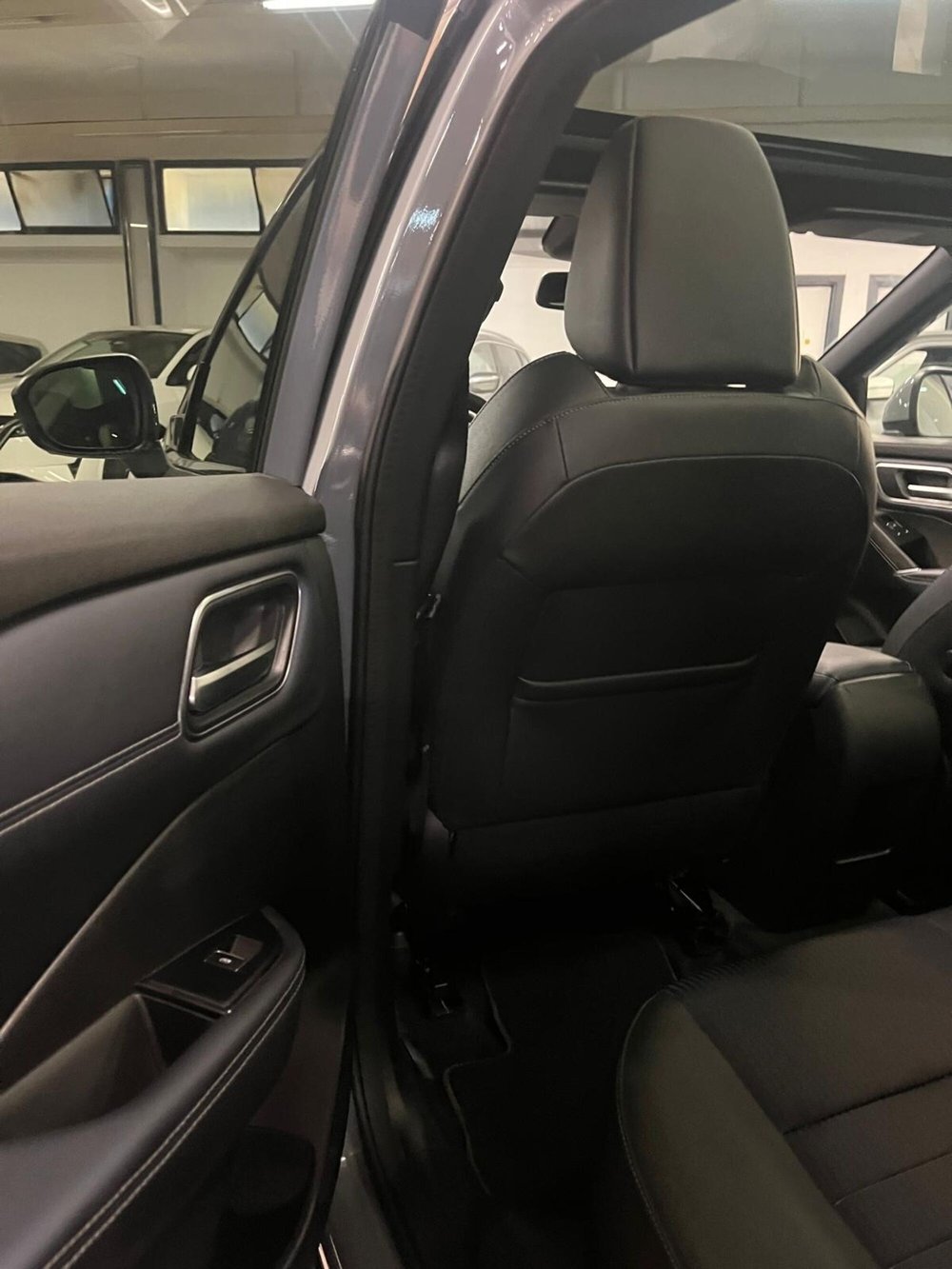Nissan Qashqai usata a Cagliari (19)