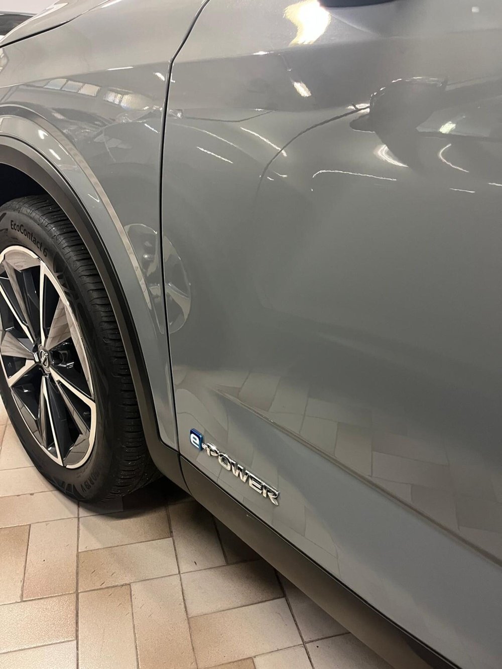 Nissan Qashqai usata a Cagliari (5)