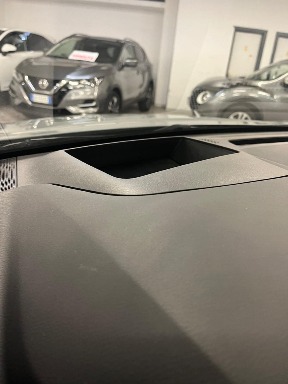 Nissan Qashqai usata a Cagliari (8)