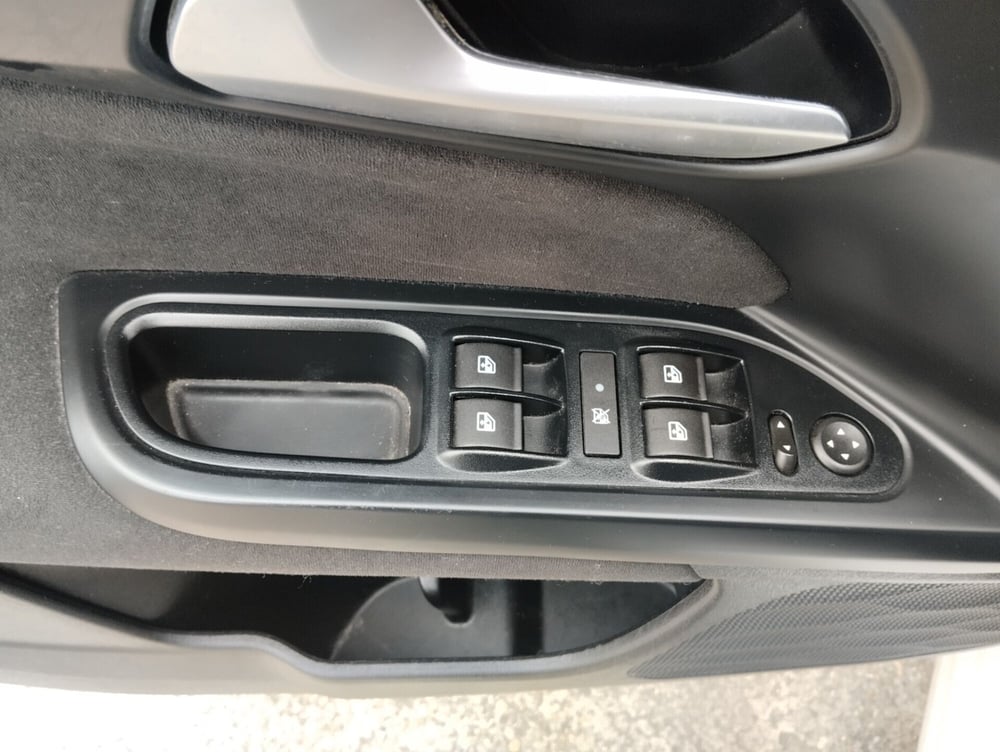 Fiat Tipo usata a Asti (10)