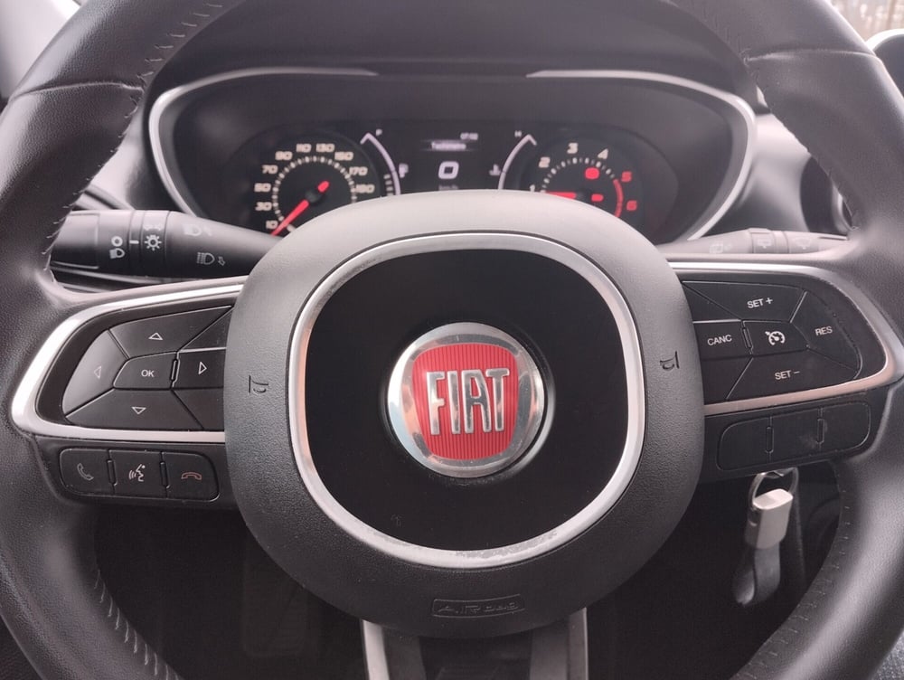 Fiat Tipo usata a Asti (11)
