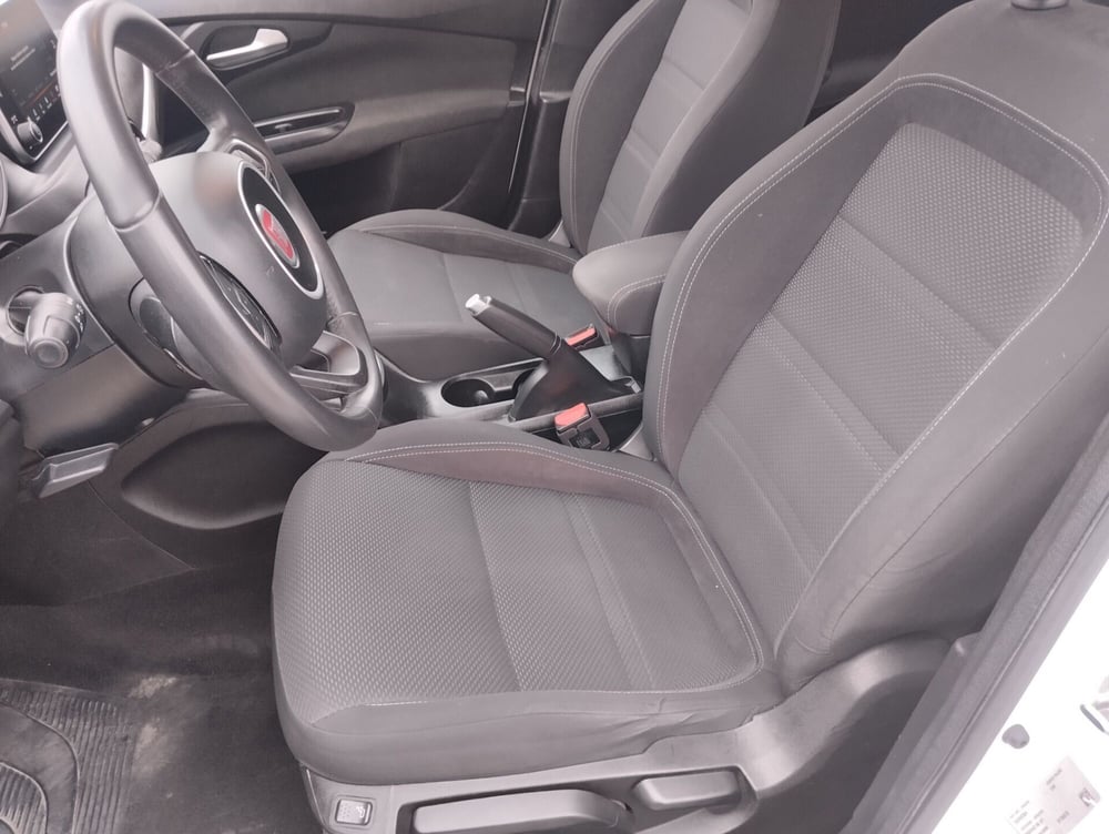 Fiat Tipo usata a Asti (20)