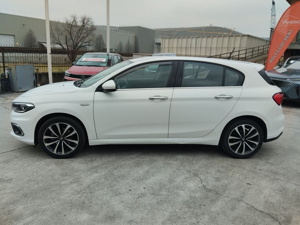 Fiat Tipo usata a Asti (6)