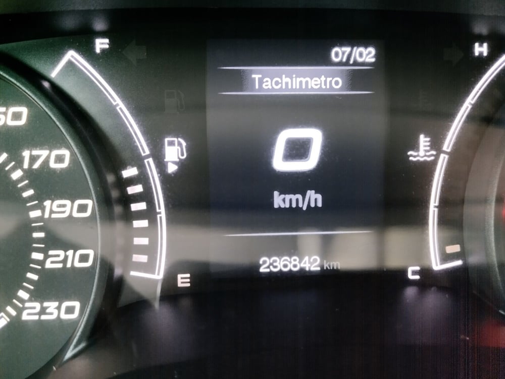 Fiat Tipo usata a Asti (8)