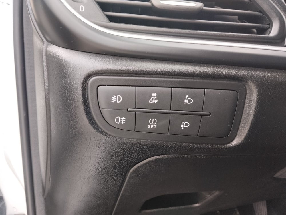 Fiat Tipo usata a Asti (9)
