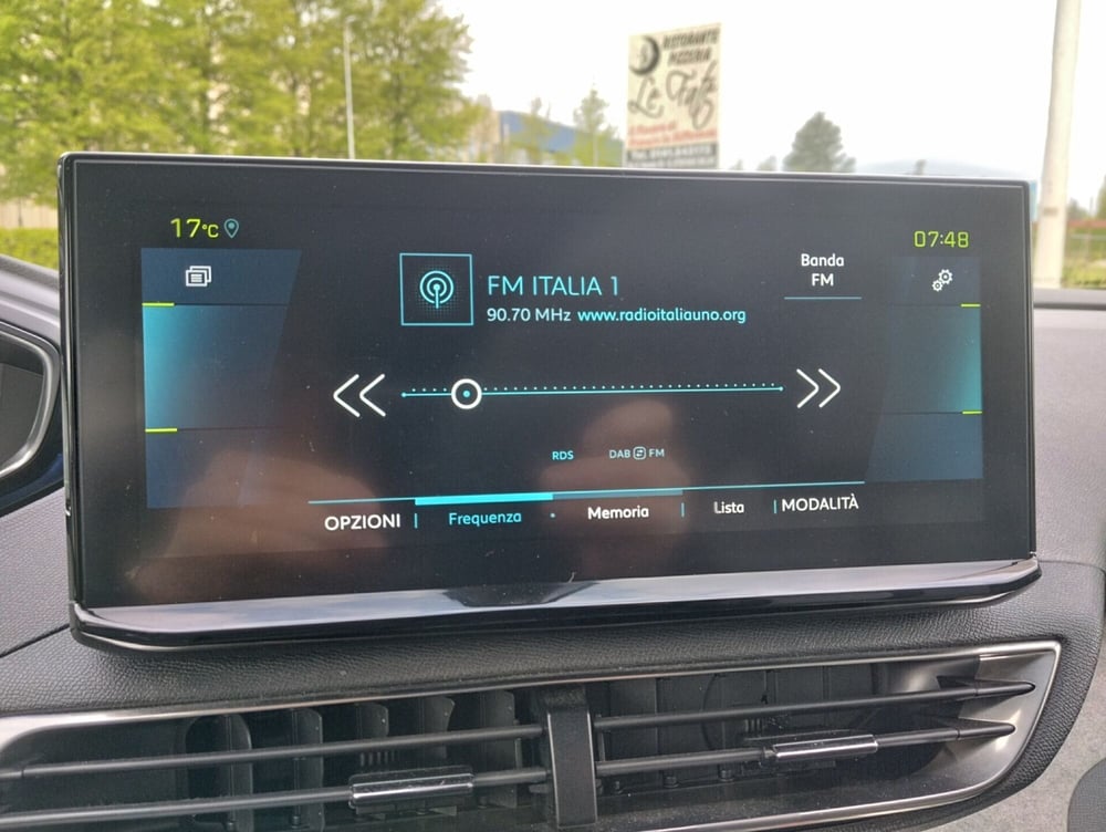 Peugeot 3008 usata a Asti (18)