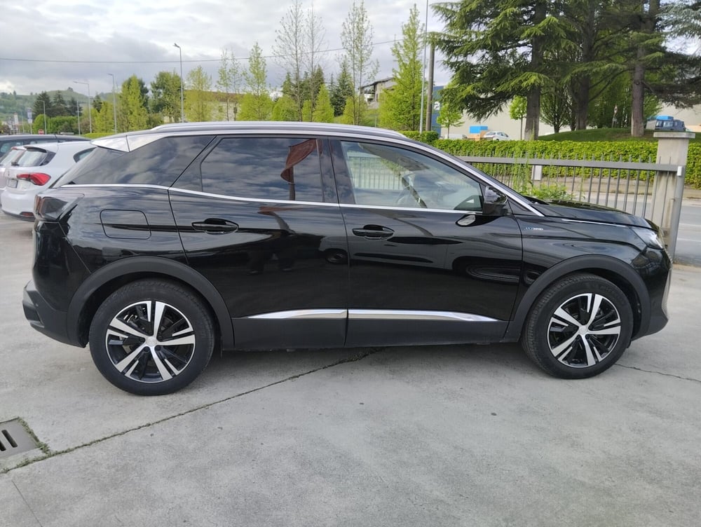 Peugeot 3008 usata a Asti (5)
