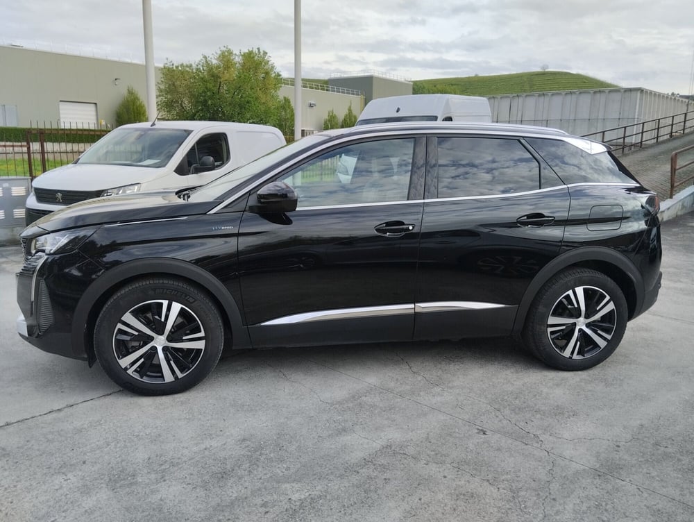 Peugeot 3008 usata a Asti (6)