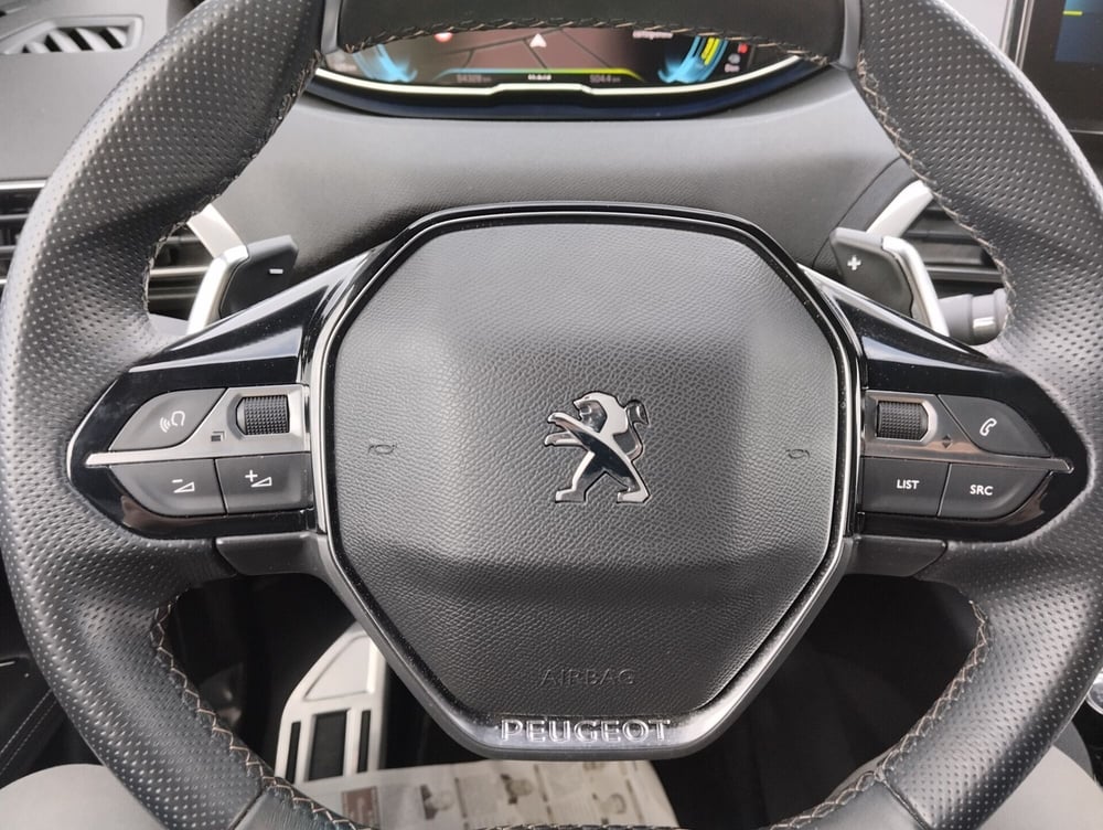 Peugeot 3008 usata a Asti (7)