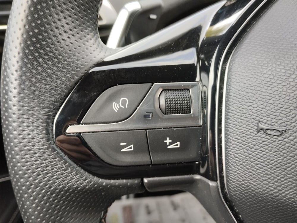 Peugeot 3008 usata a Asti (8)