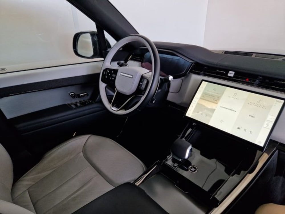 Land Rover Range Rover Sport usata a Modena (10)