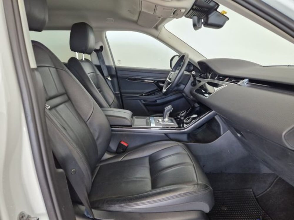 Land Rover Range Rover Evoque usata a Modena (3)