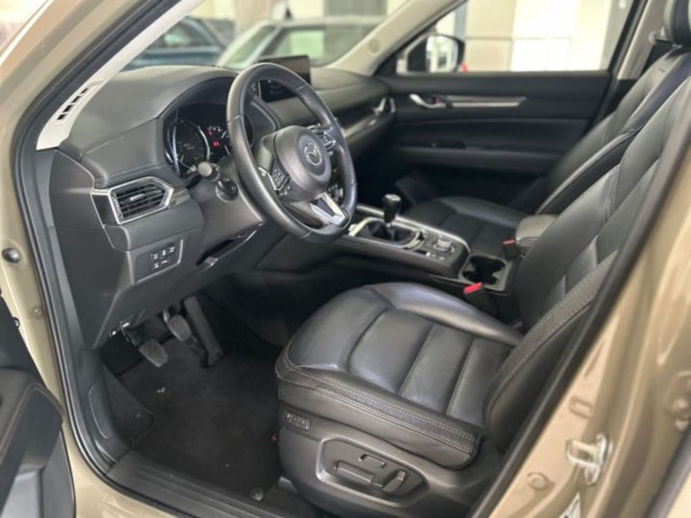 Mazda CX-5 usata a Modena (10)