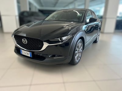 Mazda CX-30 Skyactiv-G 150 CV M Hybrid 2WD Executive del 2021 usata a Modena