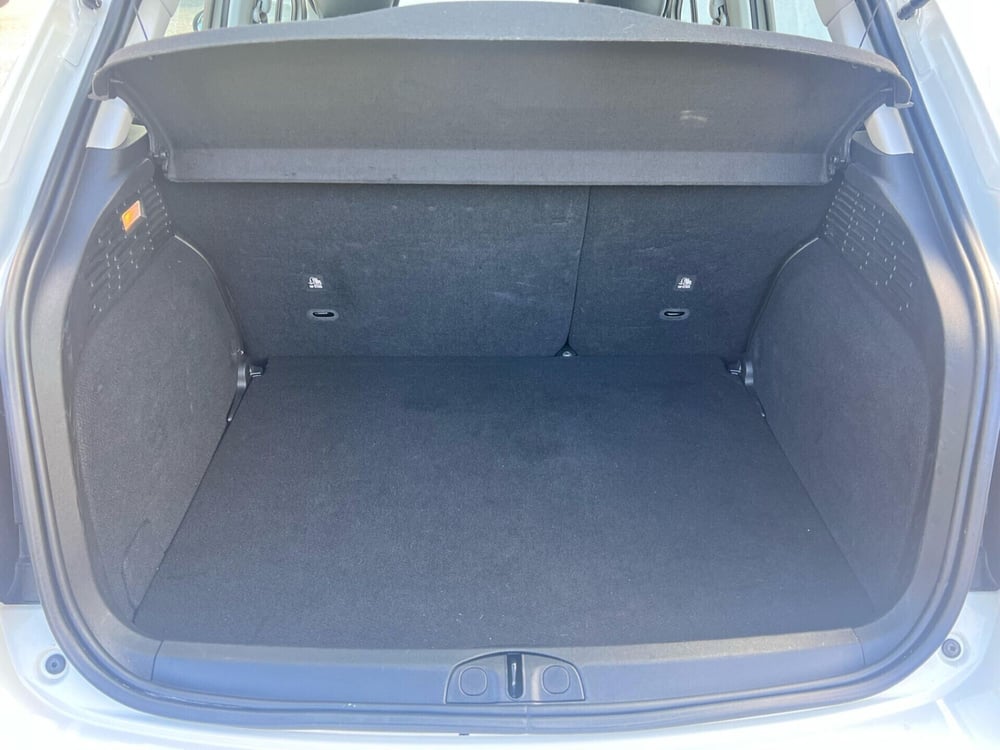 Fiat 500X usata a Messina (13)