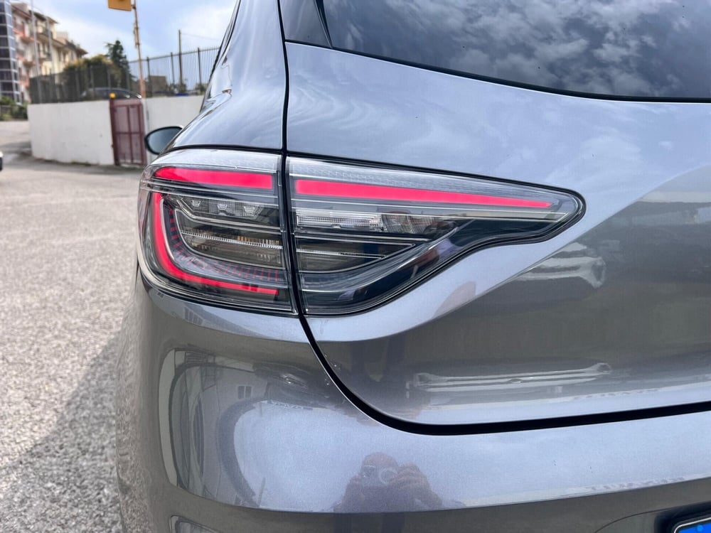 Renault Clio usata a Messina (19)