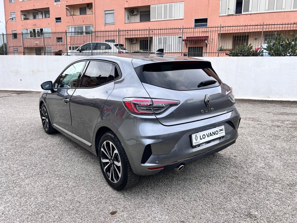 Renault Clio usata a Messina (7)