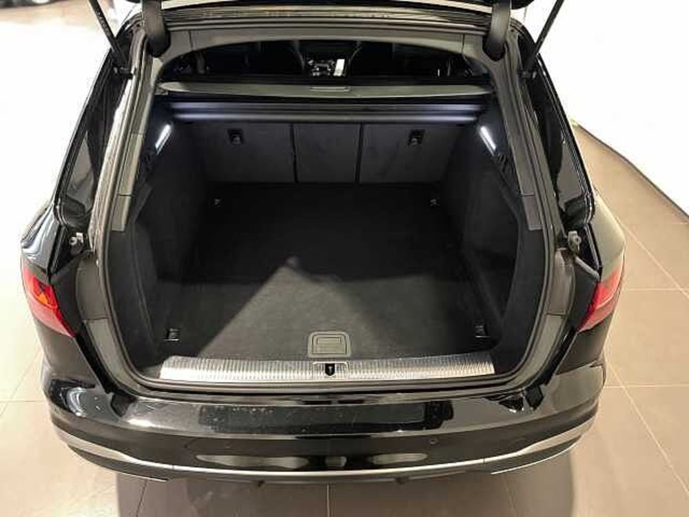 Audi A4 Avant usata a Genova (13)