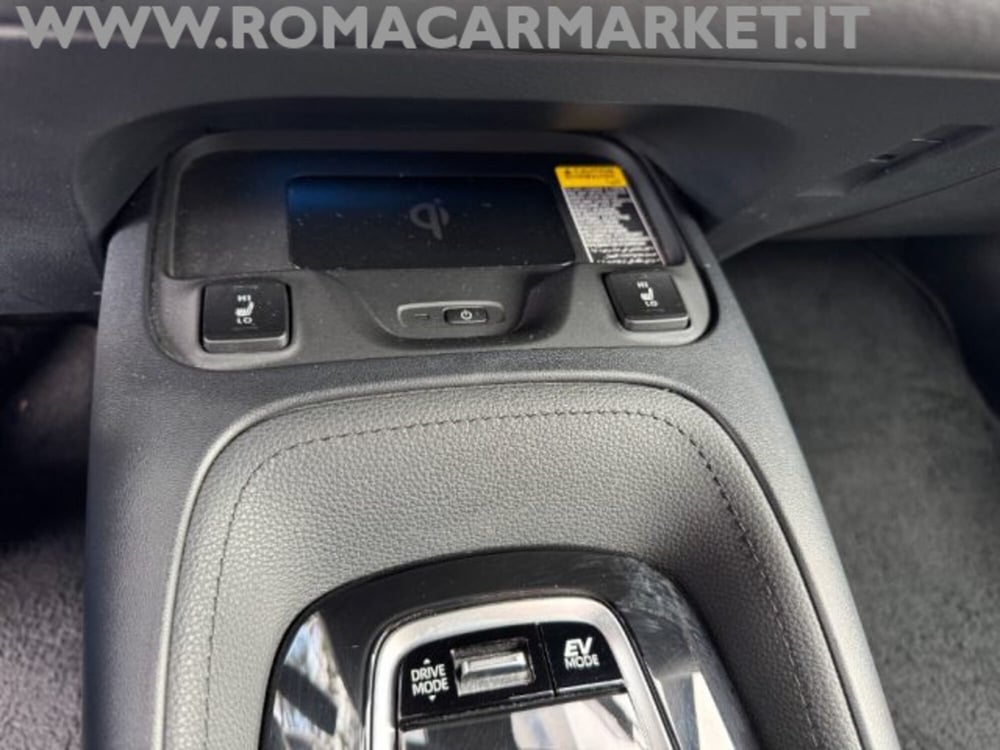 Toyota Corolla usata a Roma (14)