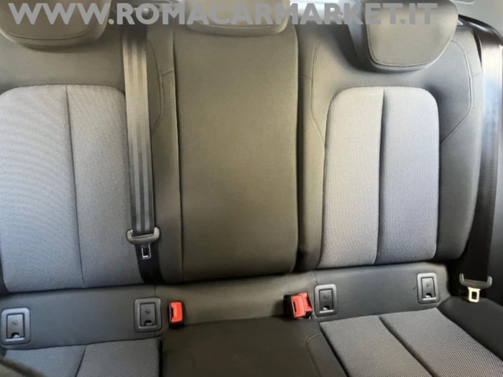 Audi Q2 usata a Roma (11)