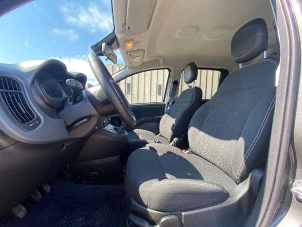 Fiat Panda usata a Firenze (11)