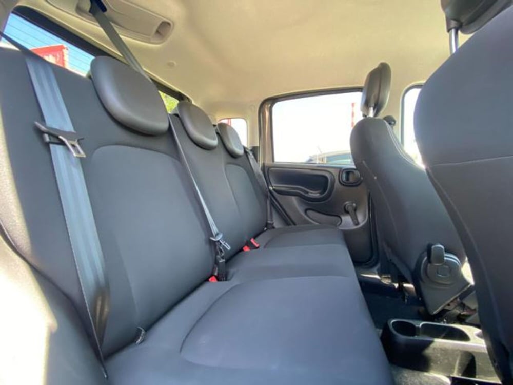 Fiat Panda usata a Firenze (12)